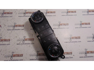 Блок управления климат-контролем A2518702089   Mercedes-Benz R W251