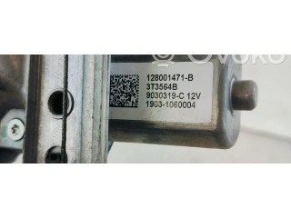 Электрический механизм для подъема окна без двигателя 807209071R Dacia Lodgy