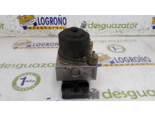 Блок АБС 8190060790, 8F010285   Toyota  Land Cruiser (HDJ90)  1996-2002 года