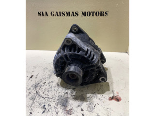 Генератор 0124525030   Saab 9-5      