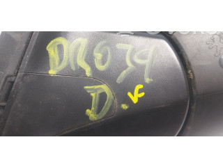 Зеркало электрическое Peugeot 2008 I 2013 - 2019 года