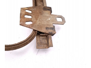 Передний механический механизм для подъема окна    Dacia SupeRNova       