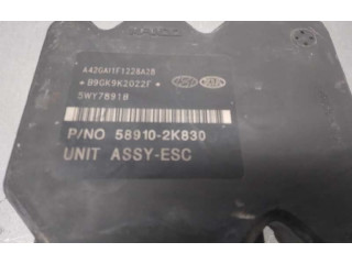 Jednotka ABS 589102K830 KIA Soul 2010