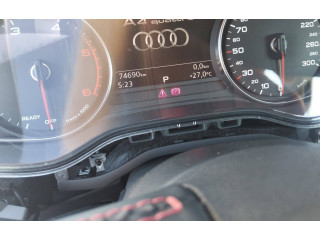 Панель приборов 8W5920781D Audi A4 Allroad