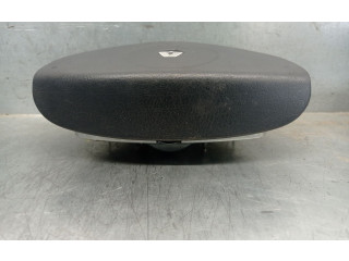 Подушка безопасности водителя 8200236060A, 8200432120 Renault Clio II