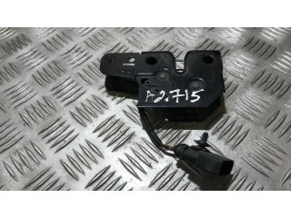 замок багажника     Porsche Cayenne (9PA) 2002-2010 года