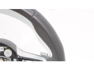 Руль Mercedes-Benz EQA 2021 - года A0004603016