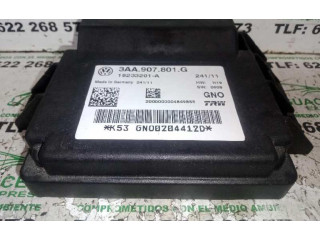 Блок управления двигателя 3AA907801G   Volkswagen PASSAT