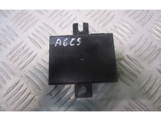 Блок управления автономного обогревателя 4D0909509 Audi A6 S6 C5 4B