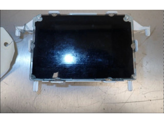 Дисплей Ford Transit Custom