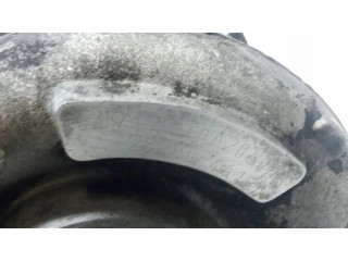 Турбина Hyundai H200 2.5 28200-4A150