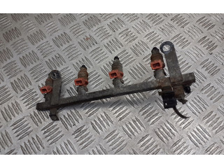 Vstřikovací lišta 96518620 Chevrolet Aveo