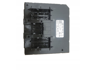 Блок комфорта 5Q0937086   Skoda Octavia Mk3 (5E)   