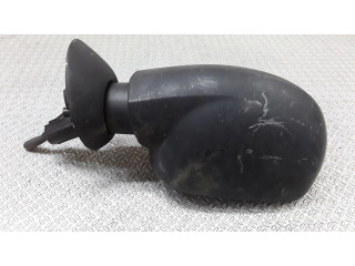 Зеркало (механическое)    левое   Dacia Logan I  2004-2012 года   