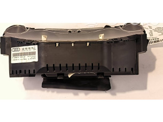 Přístrojová deska Audi A8 S8 D3 4E 2005 4E0920900FX, 4E0910900