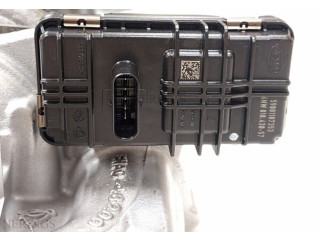 Turbodmychadlo Турбина 10009880241, 18539880055 BMW 7 G11 G12