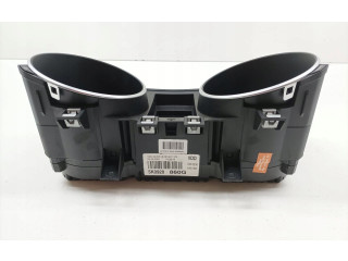 Панель приборов 5K0920860G Volkswagen Golf VI