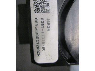 Ручка поворотов/ фонарей 6G9T13335BC   Ford S-MAX