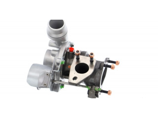 Турбина Dacia Sandero 1.5 144118936R, 003-001-003792R