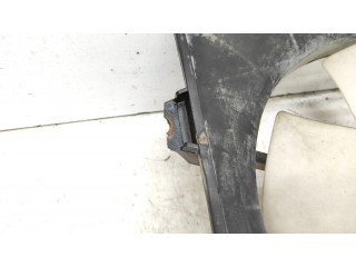 Вентилятор радиатора Mazda 626 1.8