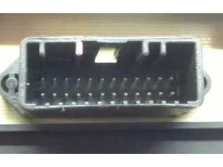 Панель приборов 8200752813 Dacia Logan I