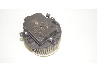 Вентилятор печки GX022003 BMW X5 G05