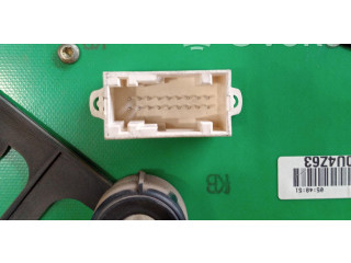 Přístrojová deska Citroen Berlingo 2002 9648836380