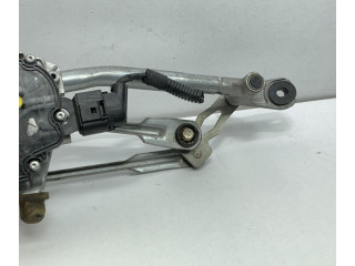 Двигатель стеклоочистителей W000035841, W000035841 Fiat 500L