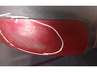 Зеркало электрическое Renault Twingo I 1999 - 2006 года