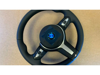 Volant BMW X5 F15 2016 32307847455, 32307851499