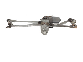 Моторчик дворников 8U1955023    Audi Q3 8U