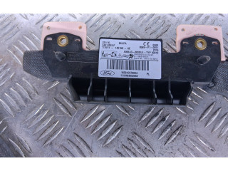 Боковая подушка безопасности 163310570034   Ford B-MAX
