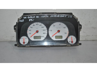 Панель приборов 1H0919860T, 6160633142 Volkswagen Golf III