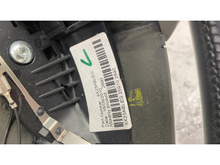 Руль Jaguar XF X250 2007-2015 года 8X23ABLEG