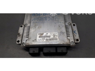 Řídící jednotka 9648577180 Fiat Ulysse 2005