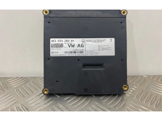 Блок управления 4K1035283A Audi A7 S7 4K8