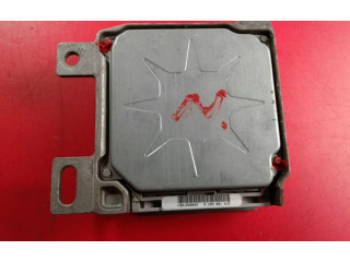 Блок подушек безопасности 001, 285   Renault Clio II