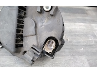 Генератор 03D903025EV   Volkswagen Polo      