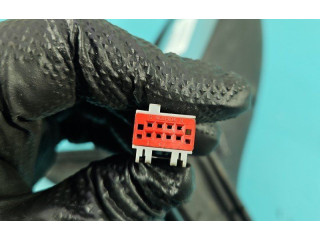 Зеркало электрическое        Ford Galaxy  2006 - 2015 года   