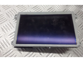 Дисплей    4F0919603B   Audi A6 S6 C6 4F