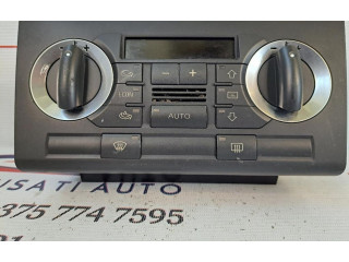 Блок управления климат-контролем 8P0820043H, 8P0820043H   Audi A3 S3 8P