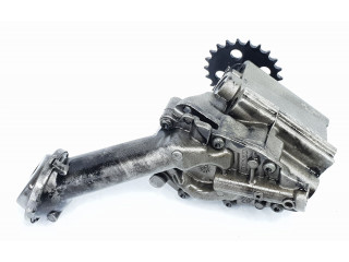 Масляный насос  K9K646 150003395R, 150003395R  Renault Clio IV 