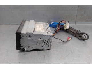 Блок управления HiFi audio 50WX4CH   KIA Rio