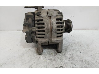 Генератор 231008578R   Renault Clio III      