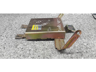 Řídící jednotka Nissan Sunny 1999