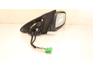 Зеркало электрическое Volvo V70 2005 - 2008 года