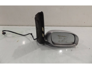 Zpětné zrcátko  Volkswagen Cross Touran I 2003    