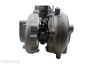 Турбина Nissan Pathfinder R51 769708-0004, TC10-0397