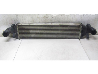 Интеркулер  A2465000900   Mercedes-Benz GLA W156 