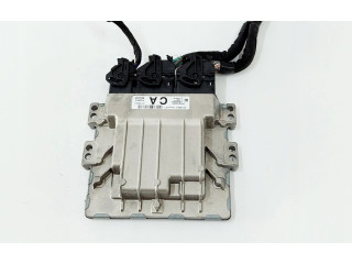 Řídící jednotka 237106PB1A Nissan Juke II F16 2021